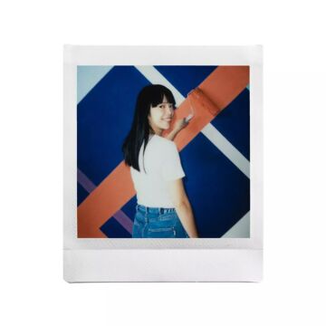 Fujifilm Instax SQUARE Instant Film