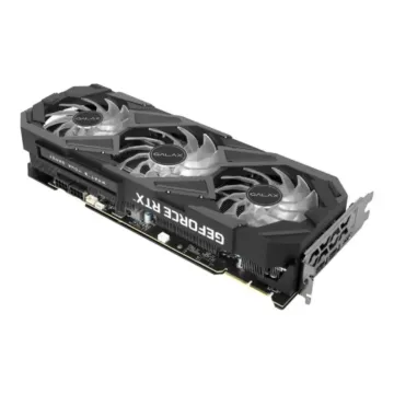 GALAX GeForce RTX 3090Ti EX Gamer