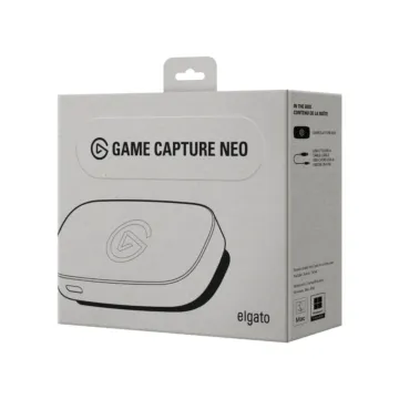 Elgato Game Capture Neo
