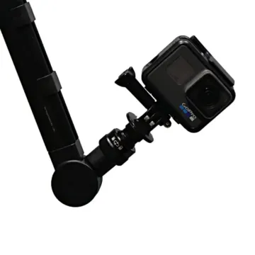 Gera Arm Microphone Boom