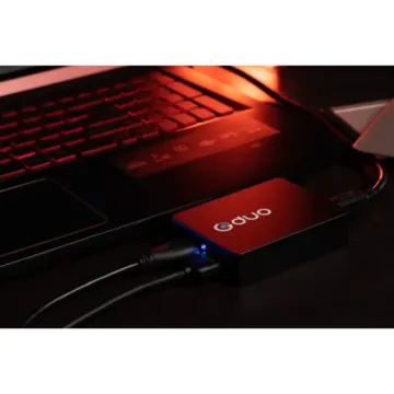 Gera DUO 2 HDMI USB 3.0 Video Capture Card 1080P