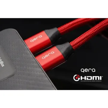 Gera HDMI To HDMI Cable