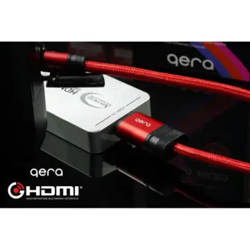 Gera HDMI To Micro HDMI Cable