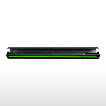 Gera ScreenX Backdrop Green Screen with Stand Collapsible