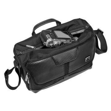 Gitzo Century Camera Messenger (Small) Bag