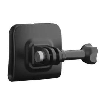 GoPro Adventure Kit 3.0 (AKTES-003) (The Handler ,Head Strap 2.0+Compact Case)