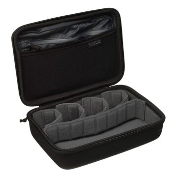 GoPro Casey (Camera + Mounts + Accessories Case)