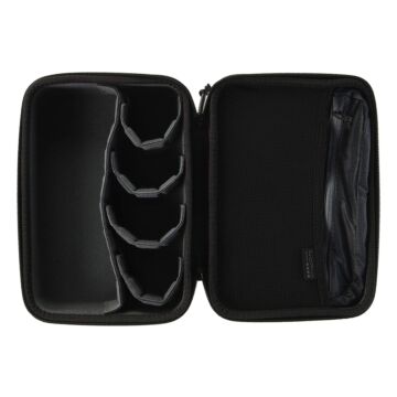 GoPro Casey (Camera + Mounts + Accessories Case)