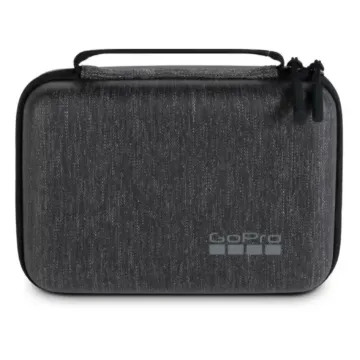 GoPro Casey Semi Hard Camera Case