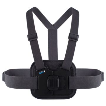 GoPro Chesty Performance Chest Mount