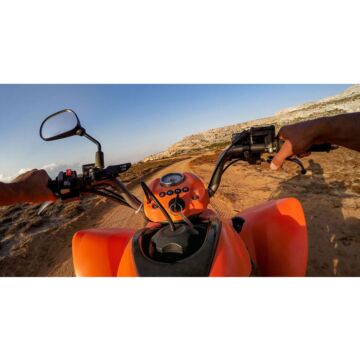GoPro Chesty Performance Chest Mount
