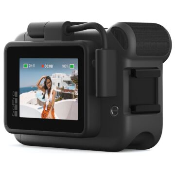 GoPro Display Mod For HERO8 / HERO9 / HERO 10 /HERO 11 /HERO 12 Black