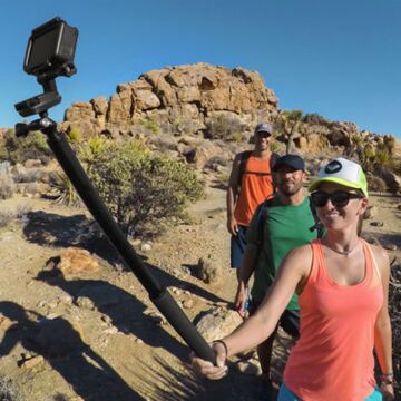 GoPro El Grande 38in/97cm Extension Pole