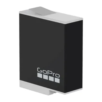 GoPro Enduro Rechargeable Battery for HERO9 Black/10/11/12 Black
