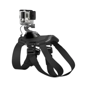 GoPro Fetch (Dog Harness)