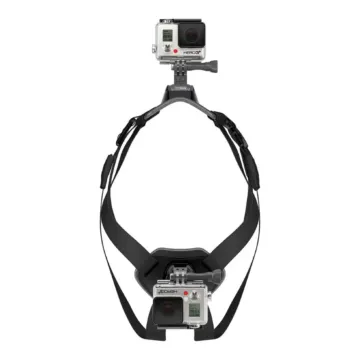 GoPro Fetch (Dog Harness)