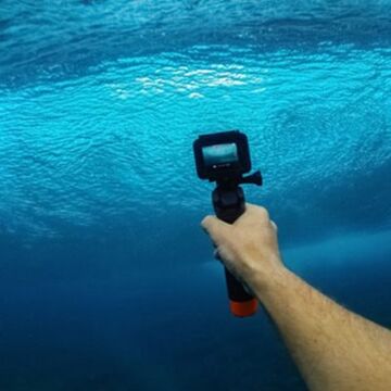 GoPro The Handler (Floating Hand Grip)