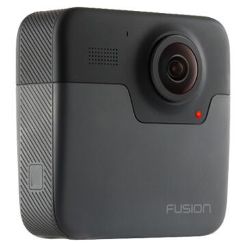 GoPro Fusion