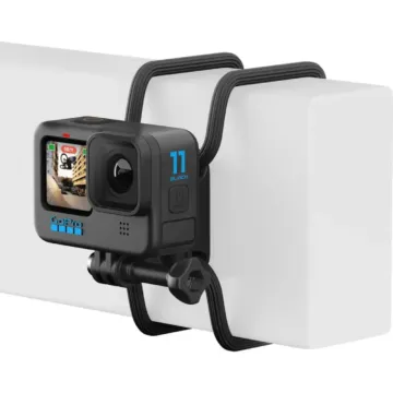 GoPro Gumby Flexible Mount