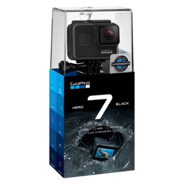 GoPro HERO 7 Black