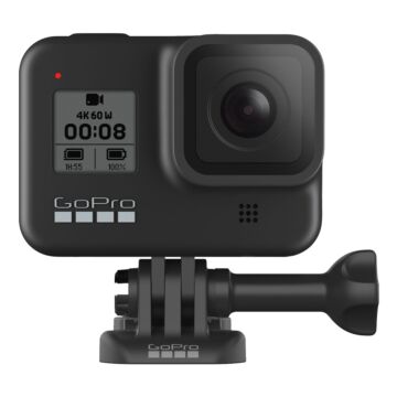 GoPro HERO8 Black
