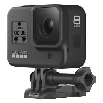 GoPro HERO8 Black
