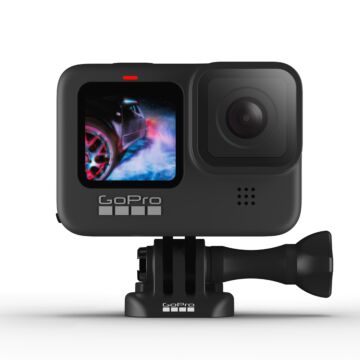 GoPro HERO 9 Black