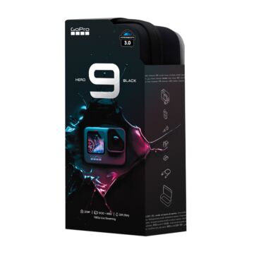 GoPro HERO 9 Black