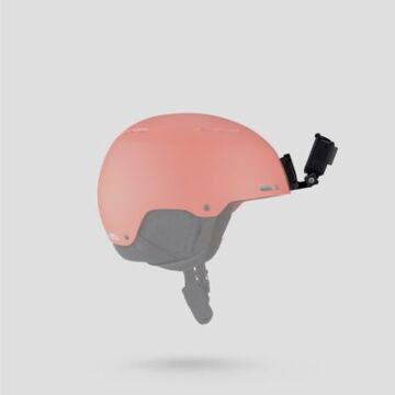 GoPro Helmet Front + Side Mount