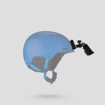 GoPro Helmet Front + Side Mount