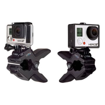 GoPro Jaws Flex Clamp Mount