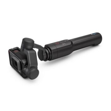 GoPro Karma Grip Stabilization