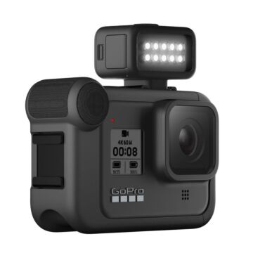 GoPro Light Mod