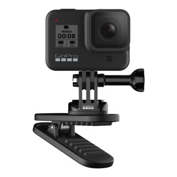 GoPro Magnetic Swivel Clip