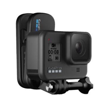 GoPro Magnetic Swivel Clip