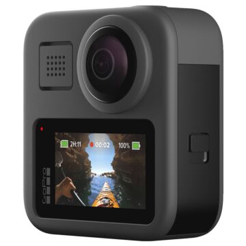 GoPro MAX Action Camera กล้องโกโปร กล้อง 360 องศา