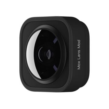 GoPro Max Lens Mod for HERO 9 Black