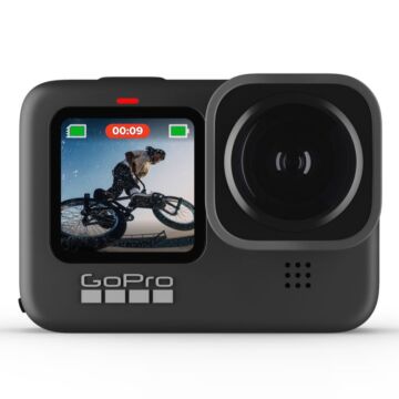 GoPro Max Lens Mod for HERO 9 Black