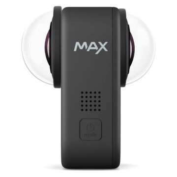GoPro Max Replacement Protective Lens