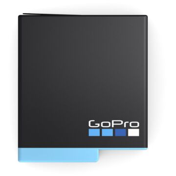 GoPro Rechargeable Battery For Hero 8/7/6 Black