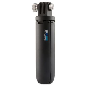 GoPro Shorty Mini Extension Pole + Tripod