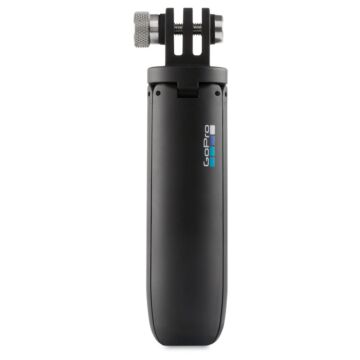 GoPro Shorty Mini Extension Pole + Tripod