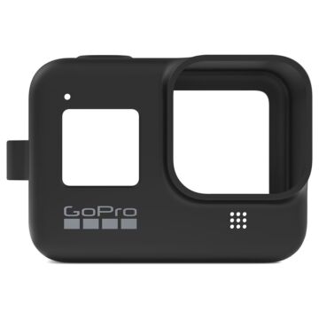GoPro Sleeve + Lanyard For HERO 8 Black