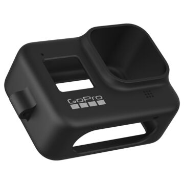 GoPro Sleeve + Lanyard For HERO 8 Black