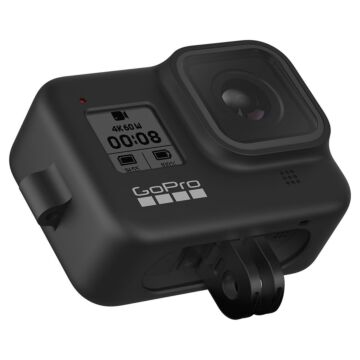 GoPro Sleeve + Lanyard For HERO 8 Black
