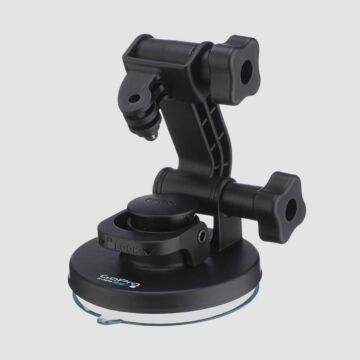 GoPro Suction Cup Mount