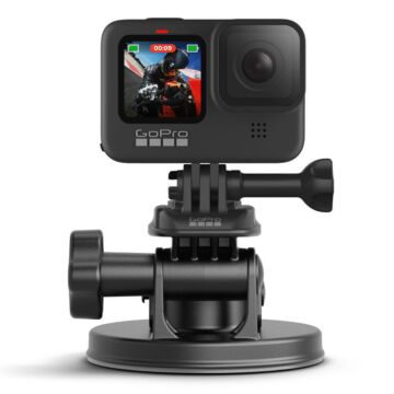 GoPro Suction Cup Mount