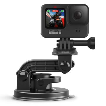 GoPro Suction Cup Mount