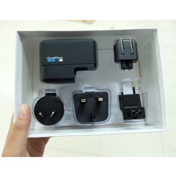GoPro Supercharger