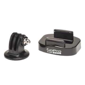 GoPro Tripod Mount Set